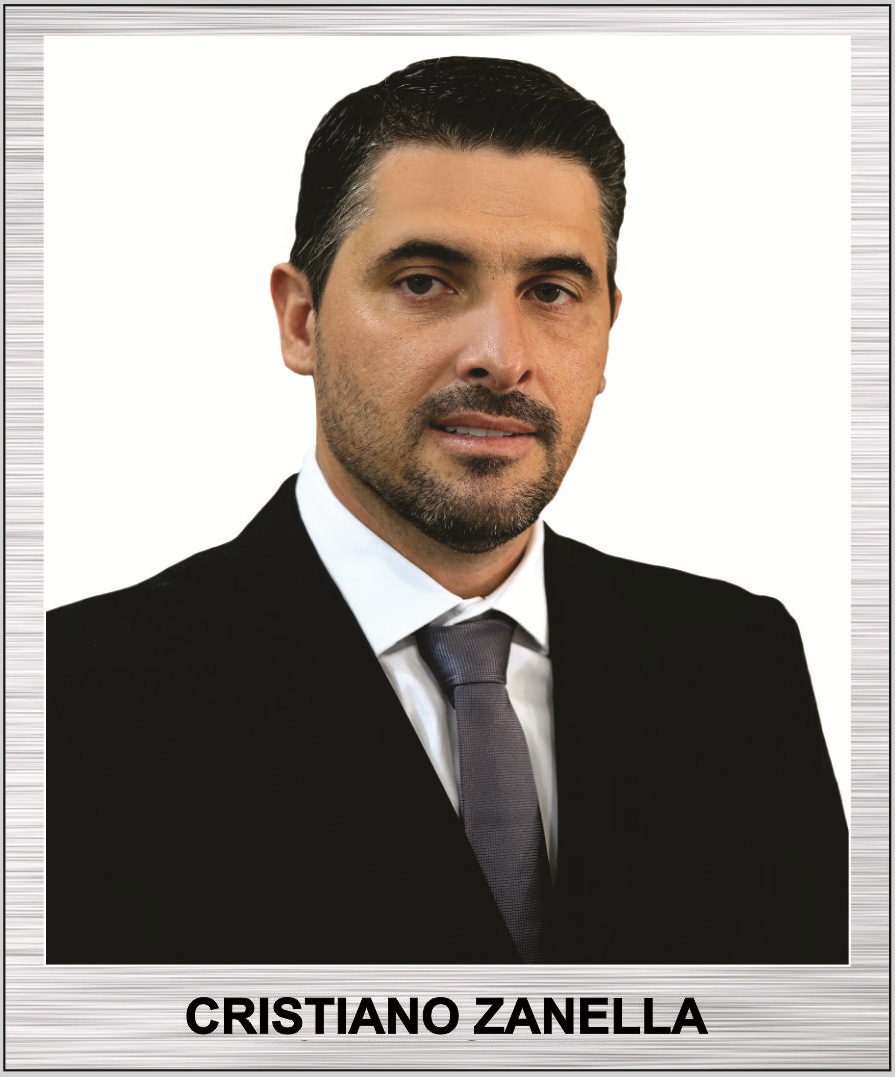 CRISTIANO ZANELLA