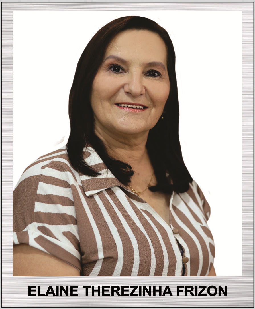 ELAINE THEREZINHA FRIZON