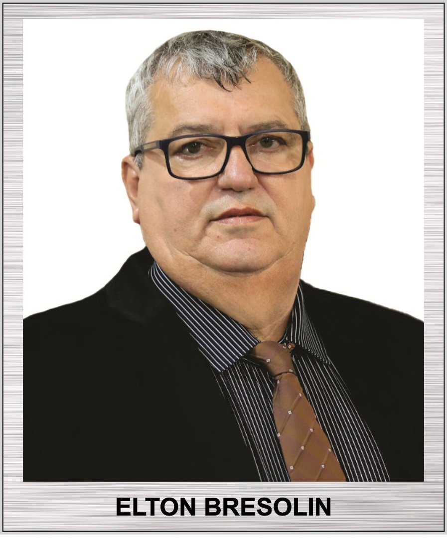 ELTON BRESOLIN
